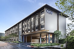 OZO Phuket, Phuket